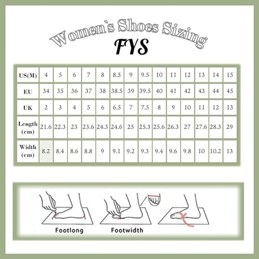 Fys Dark Red Pretty Elegant Slip On Pointed Toe B… - image 8